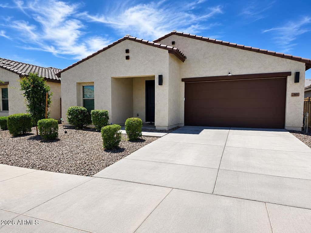 Photo of 8631 W Augusta Avenue, Glendale, AZ 85305 (MLS # 7040846)