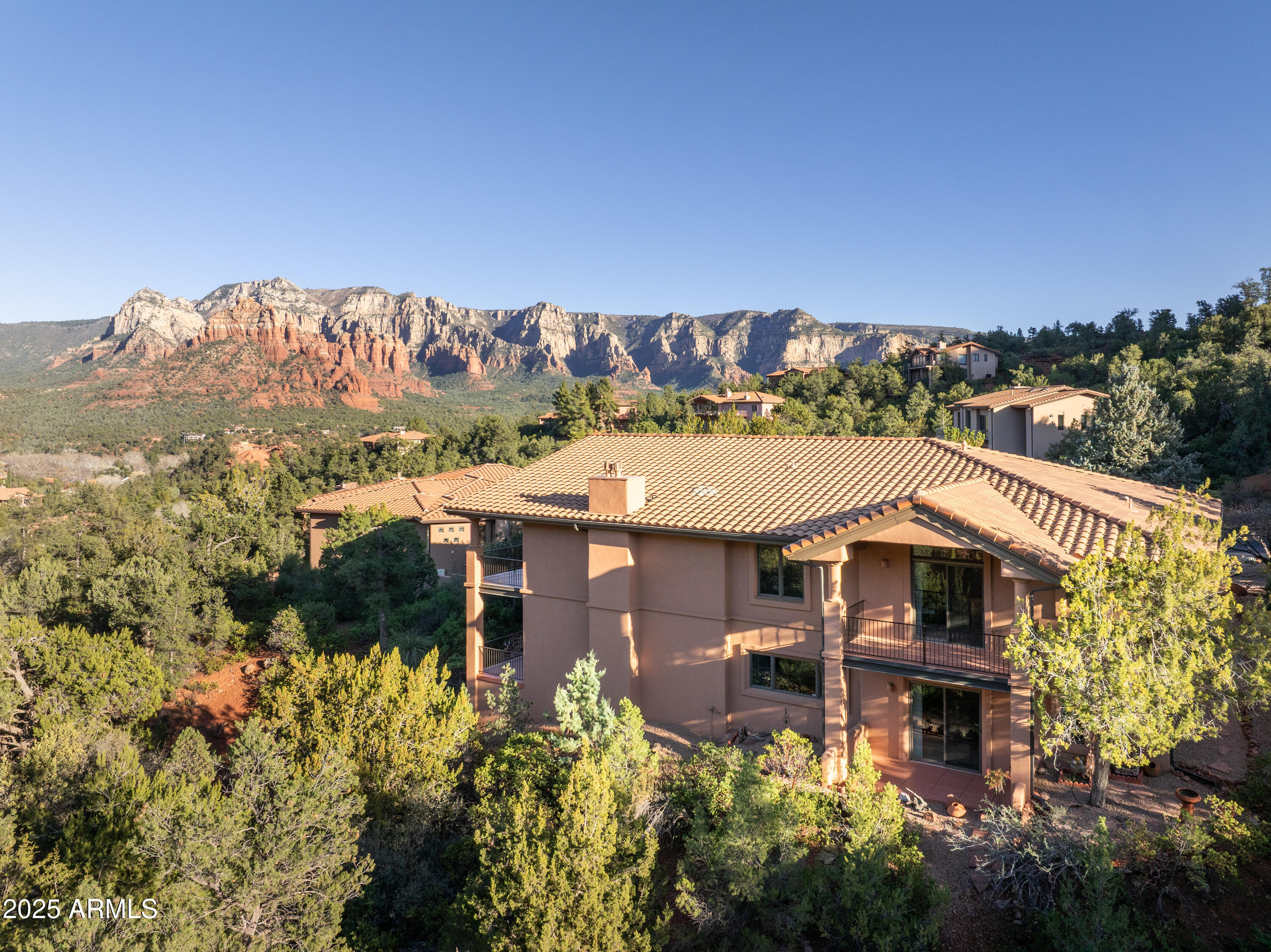 125 Les Springs Drive