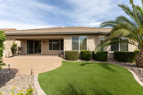 6749 W NOBLE PRAIRIE Way Florence AZ 85132