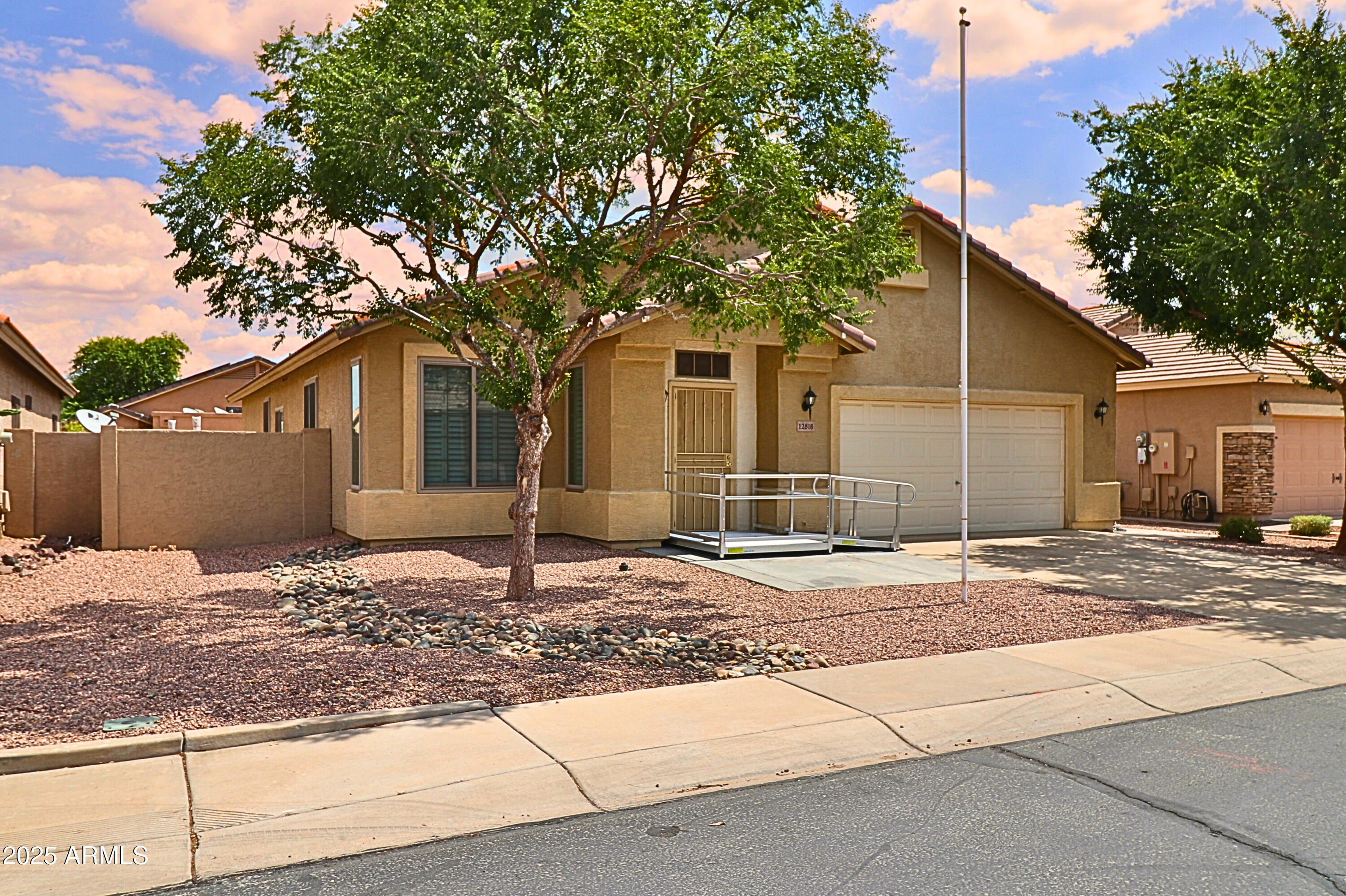 12818 W ROSEWOOD Drive