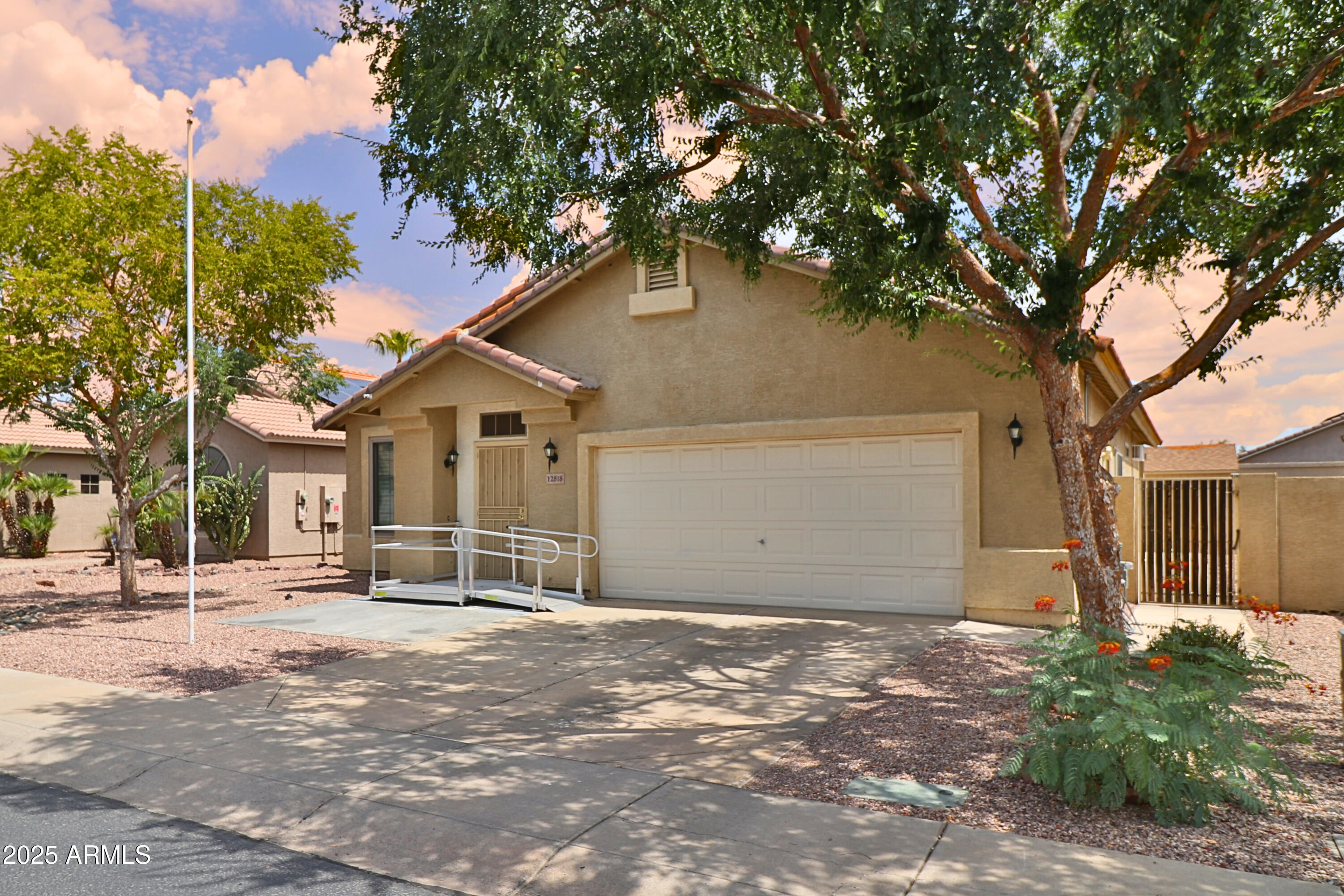 12818 W ROSEWOOD Drive
