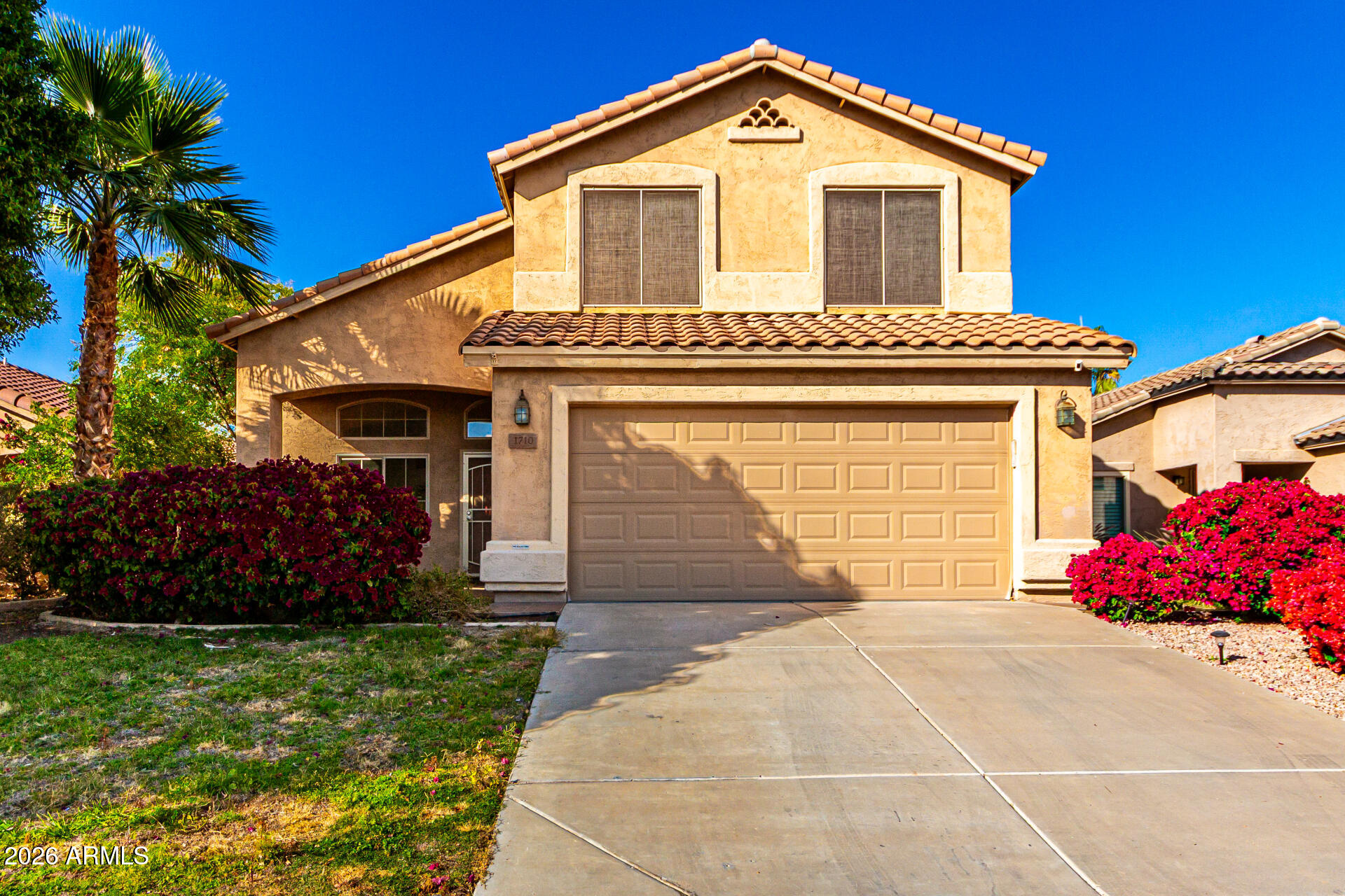 1710 W HIDDENVIEW Drive