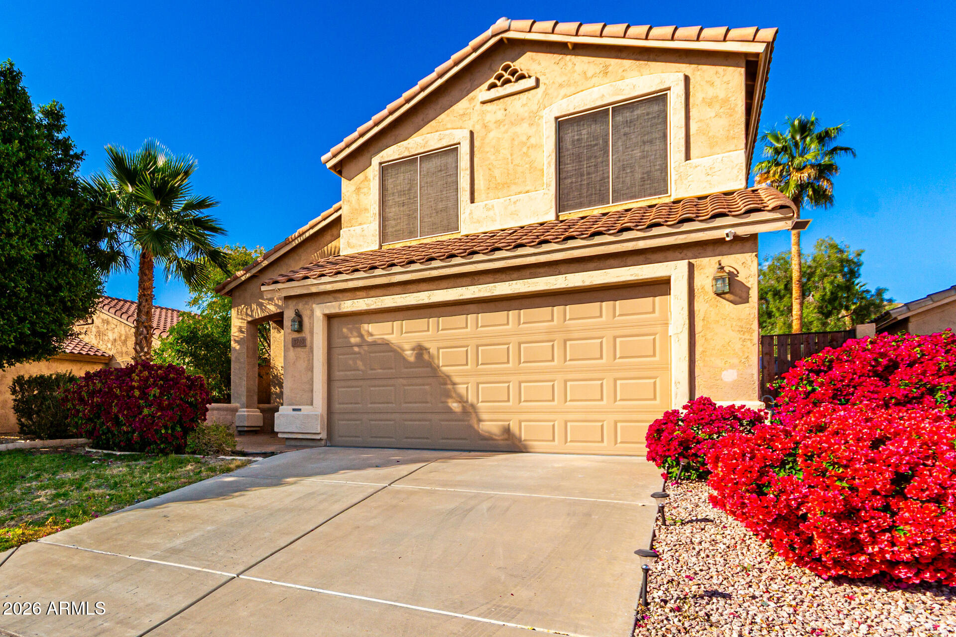 1710 W HIDDENVIEW Drive