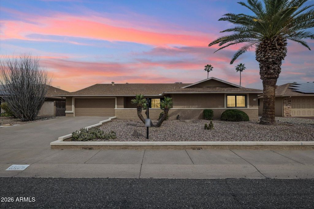 Photo of 13126 W Seville Drive, Sun City West, AZ 85375 (MLS # 6978721)