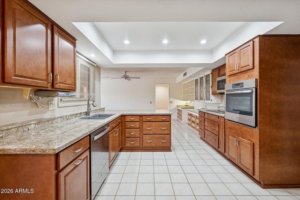 Photo of 13126 W Seville Drive, Sun City West, AZ 85375 (MLS # 6978721)