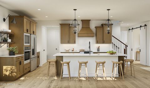 4186 S Springs Drive Chandler AZ 85249