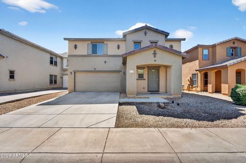 6457 W DIANA Avenue Glendale AZ 85302