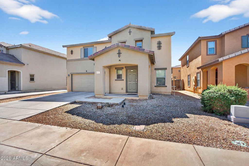 Photo of 6457 W Diana Avenue, Glendale, AZ 85302 (MLS # 6992297)