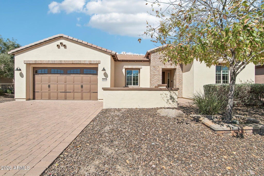 Photo of 28510 N 127th Avenue, Peoria, AZ 85383 (MLS # 7081717)