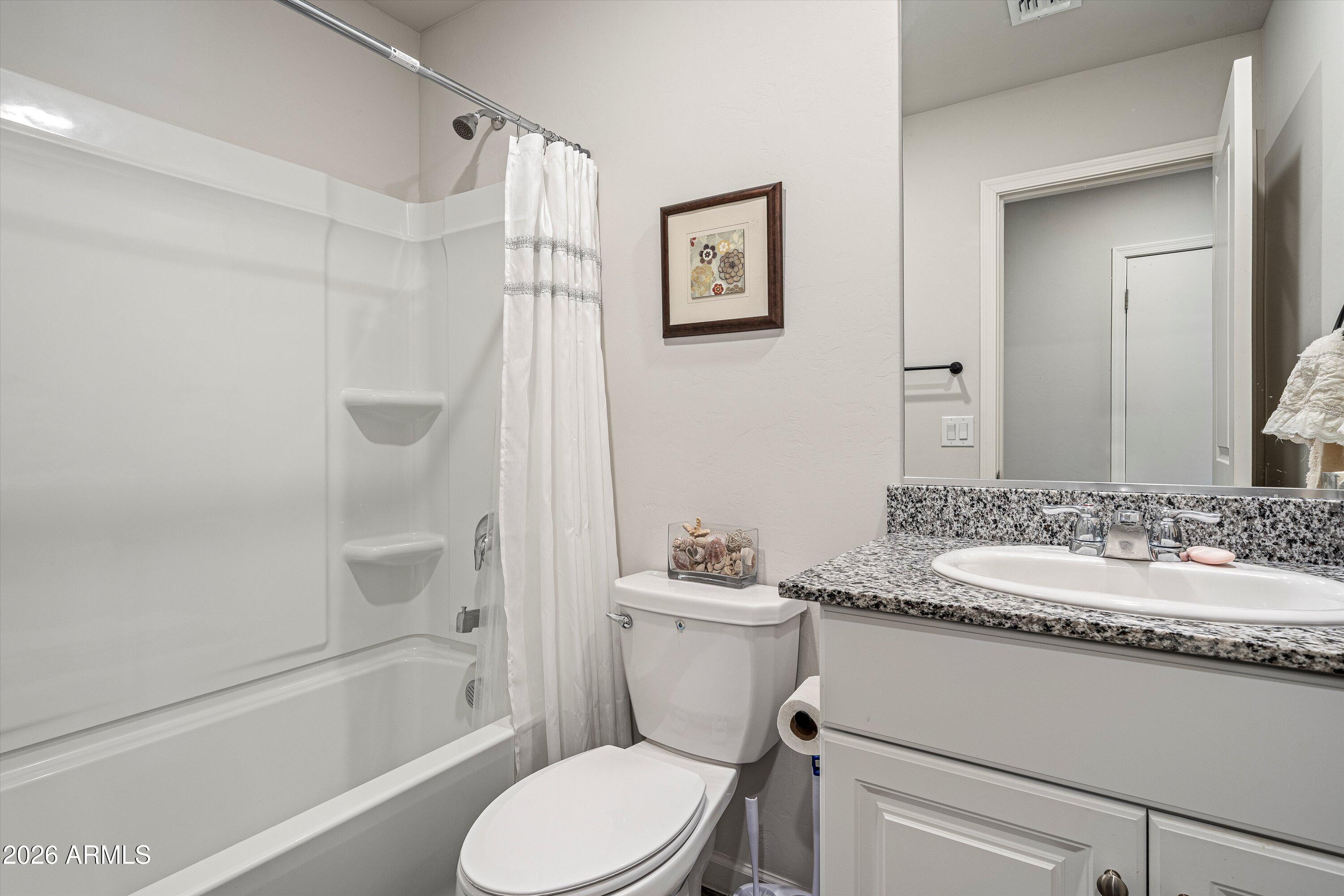 WATER CREST - Residential