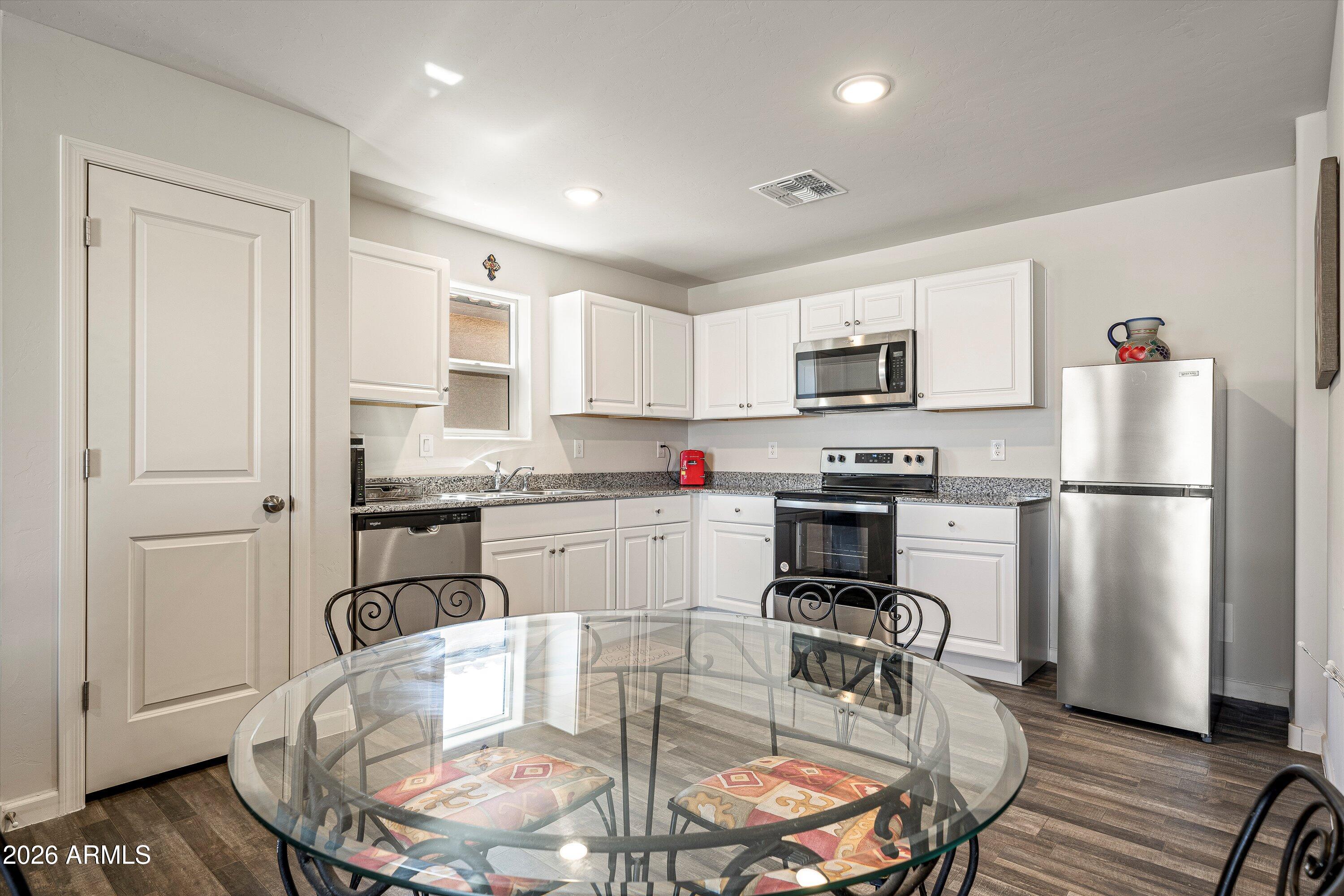 WATER CREST - Residential