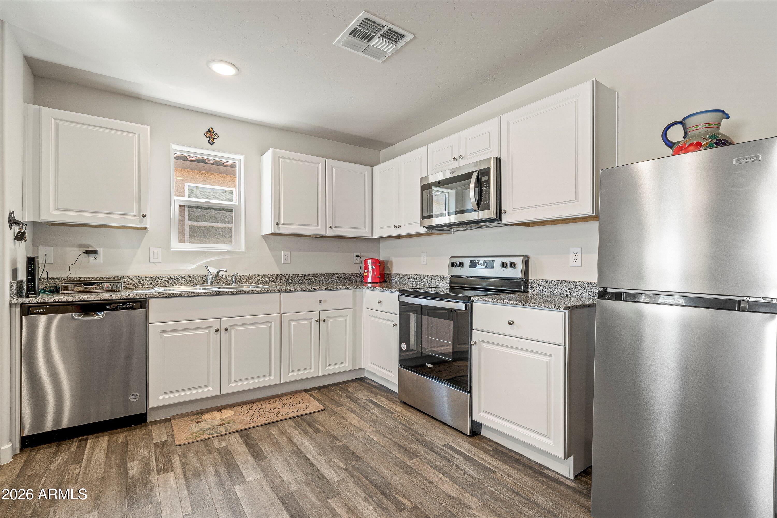 WATER CREST - Residential