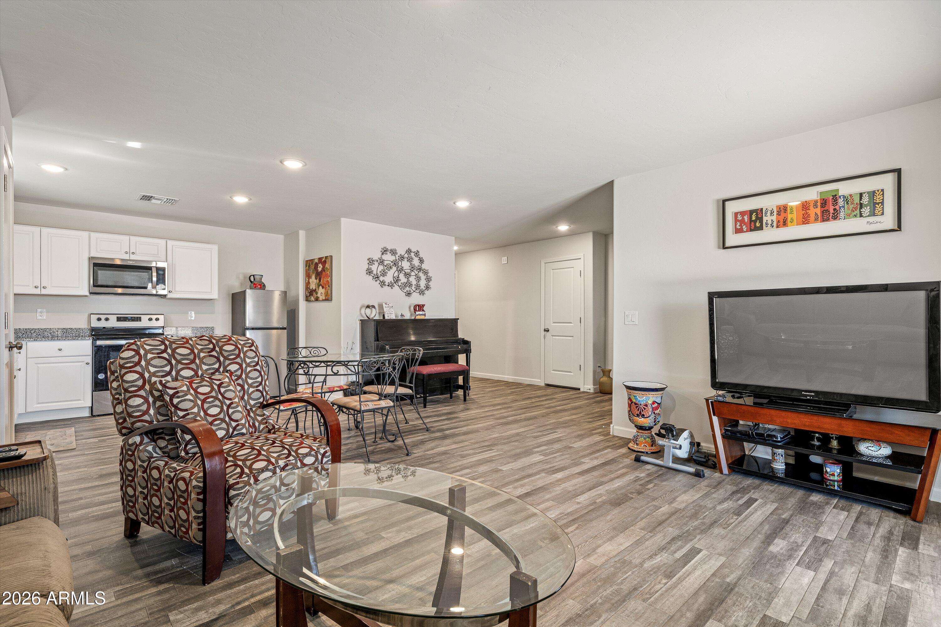 WATER CREST - Residential