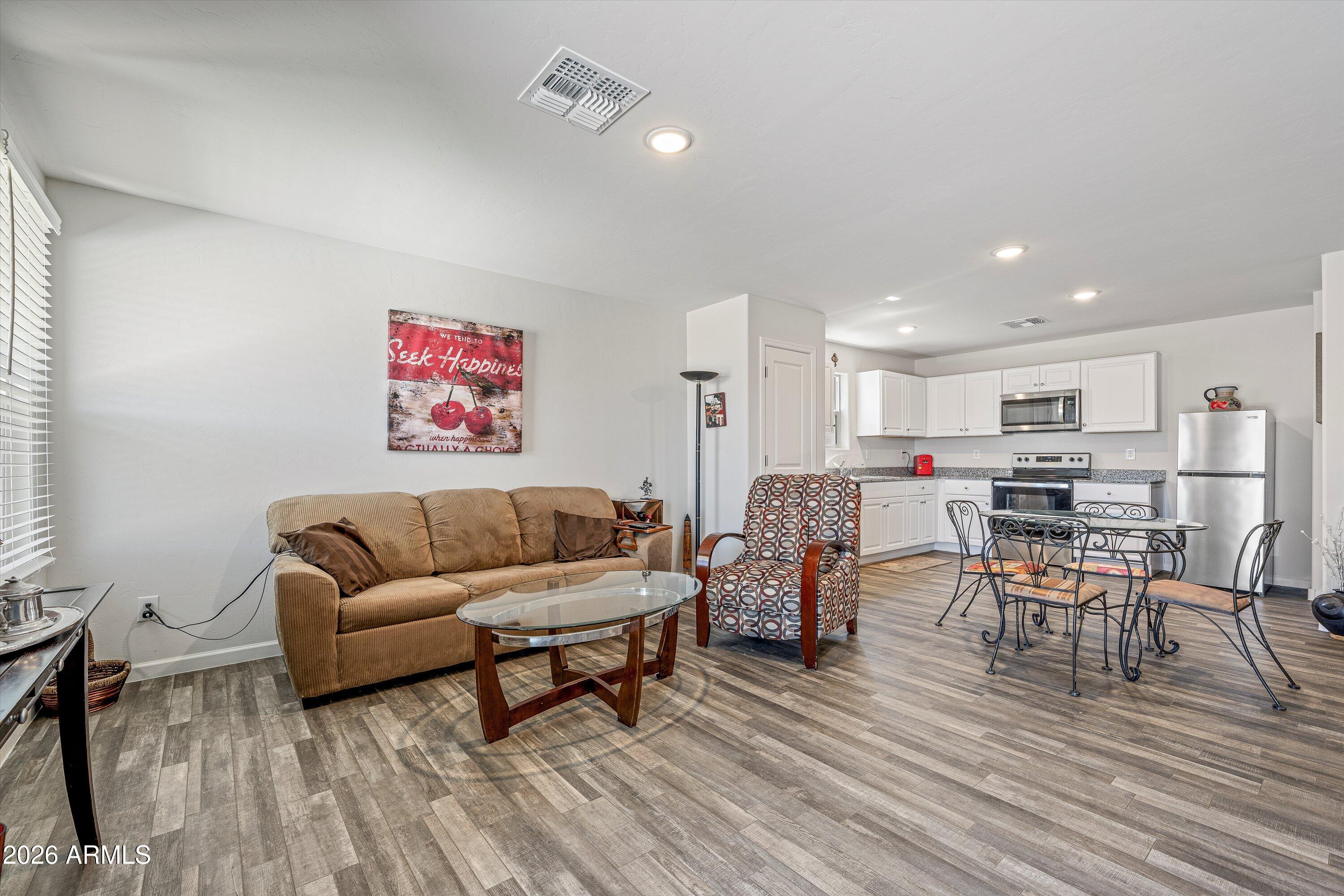 WATER CREST - Residential