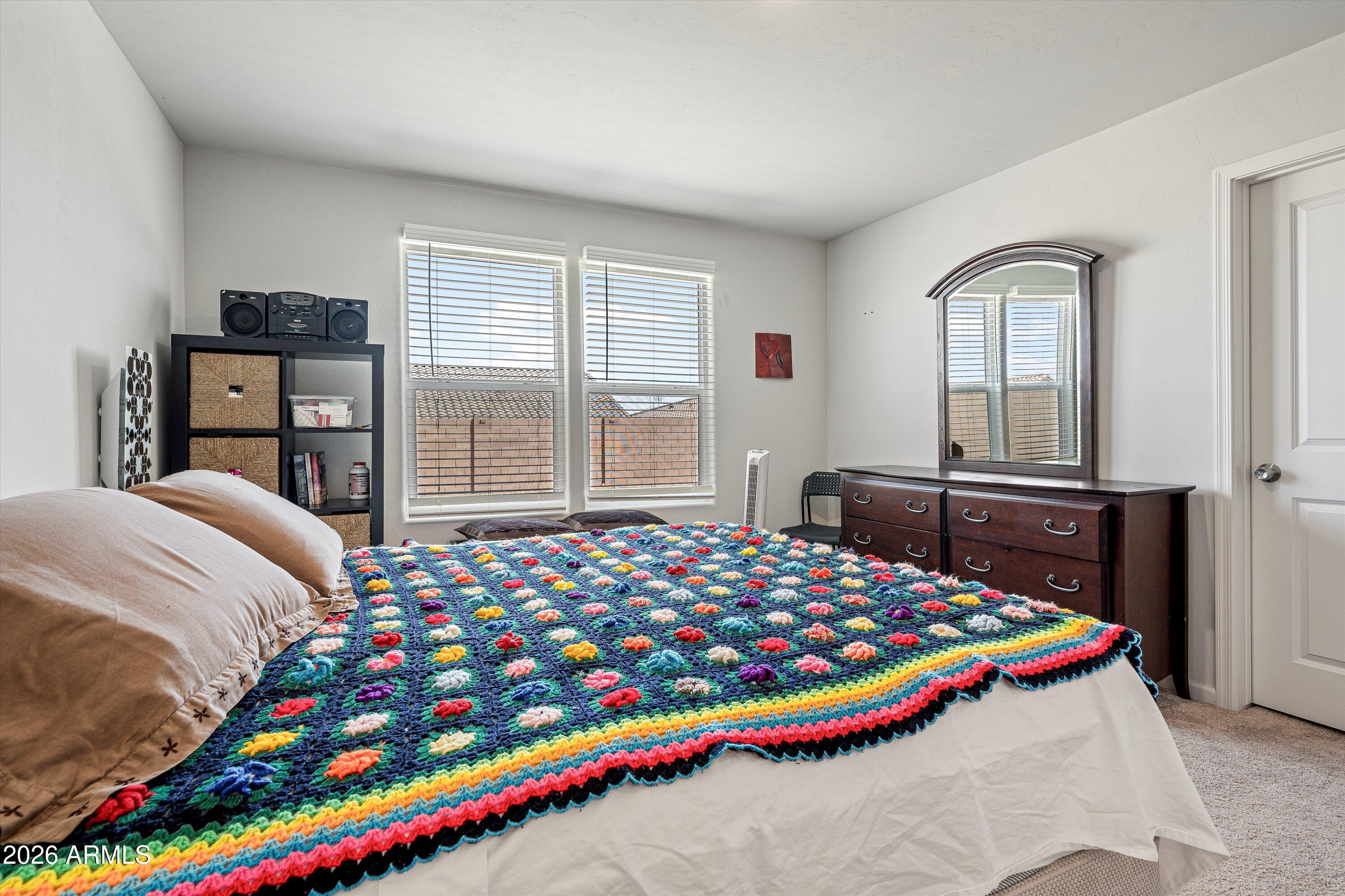 WATER CREST - Residential