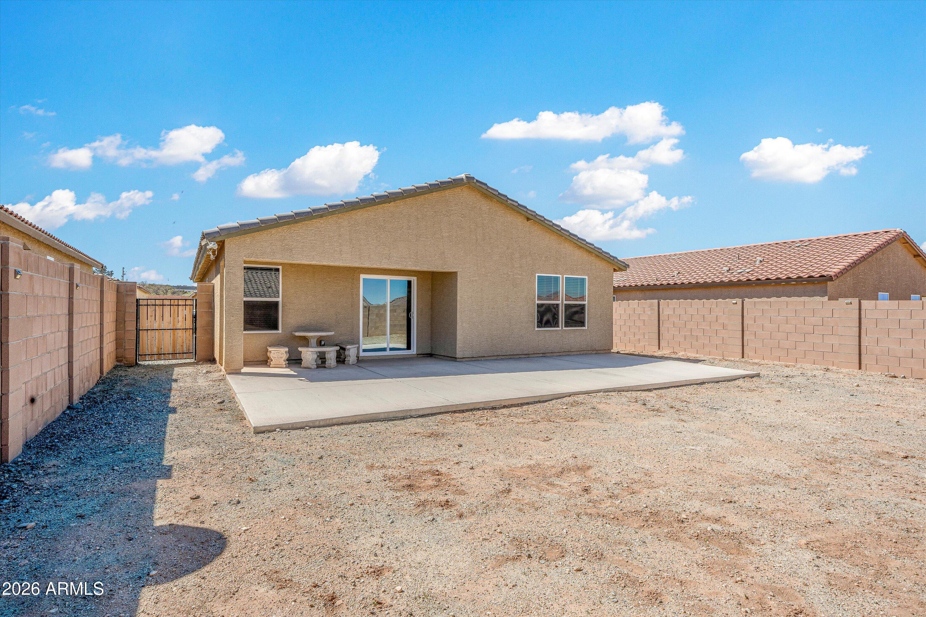 WATER CREST - Residential