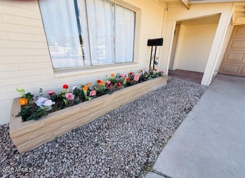 Photo of 4517 S Grandview Avenue, Tempe, AZ 85282 (MLS # 6857676)