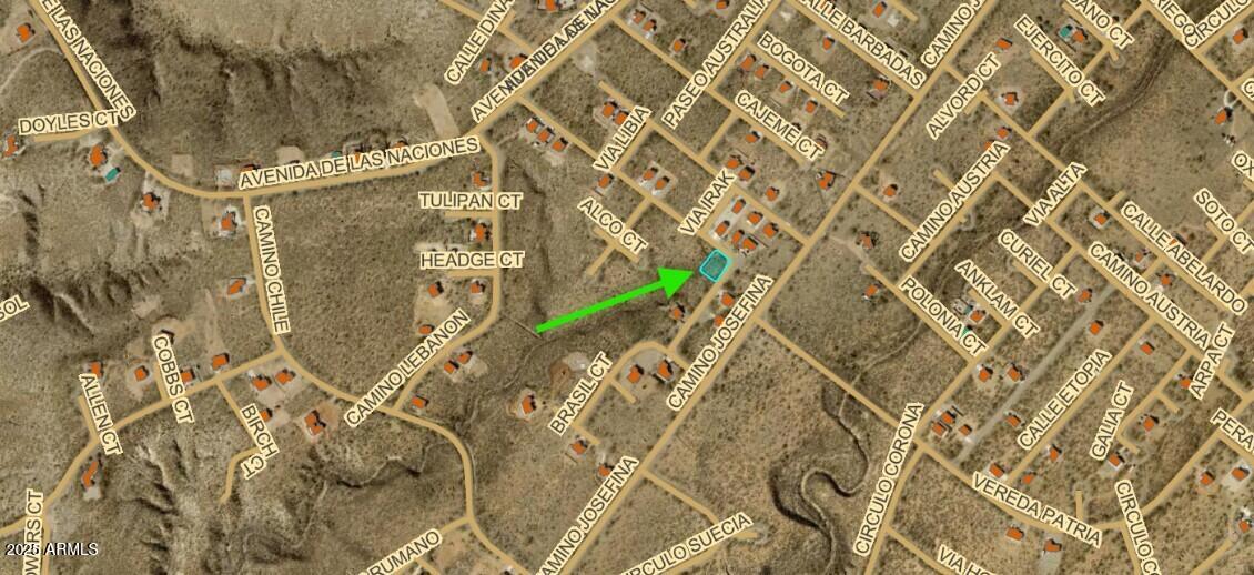 1830 VIA NUEVA ZELANDIA -- 52