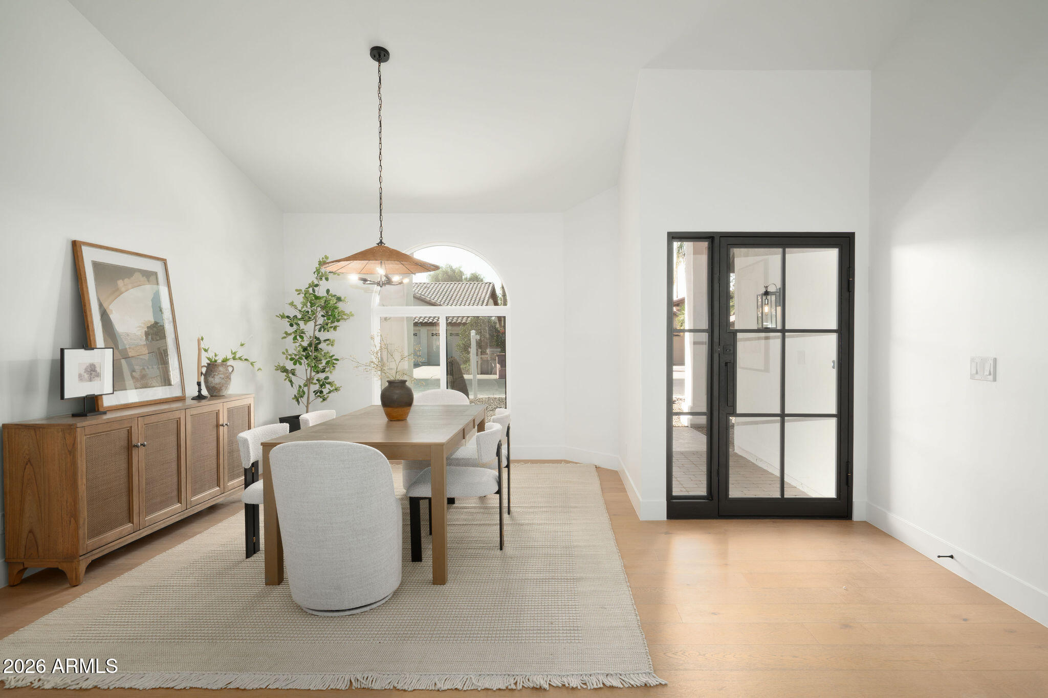 9765 E TURQUOISE Avenue