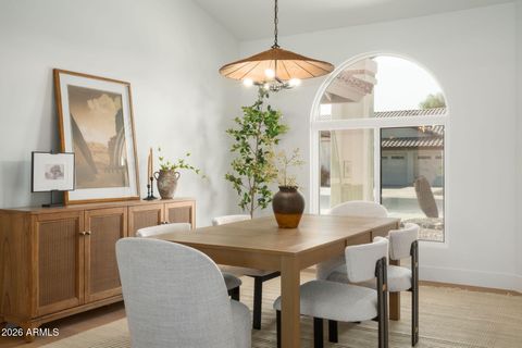 9765 E TURQUOISE Avenue Scottsdale AZ 85258