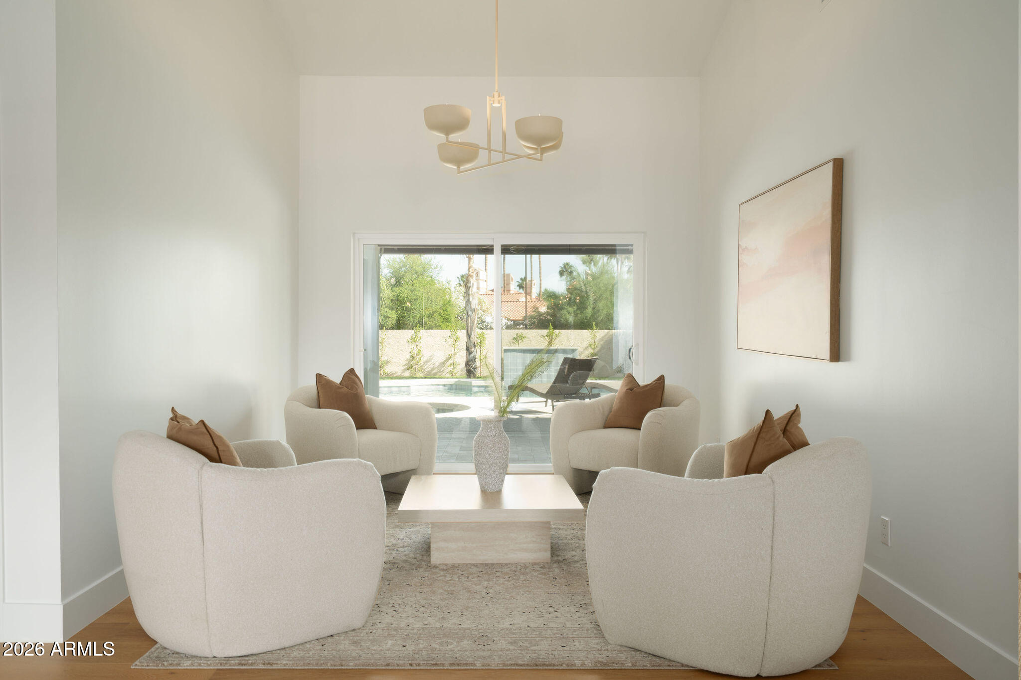 9765 E TURQUOISE Avenue