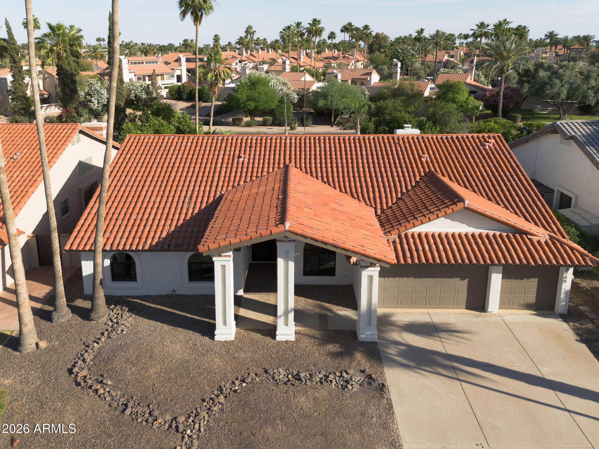 9765 E TURQUOISE Avenue