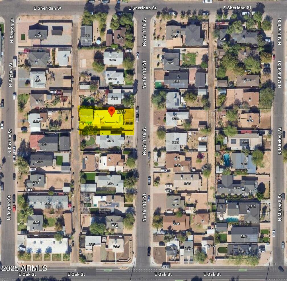 2336 N 11TH Street