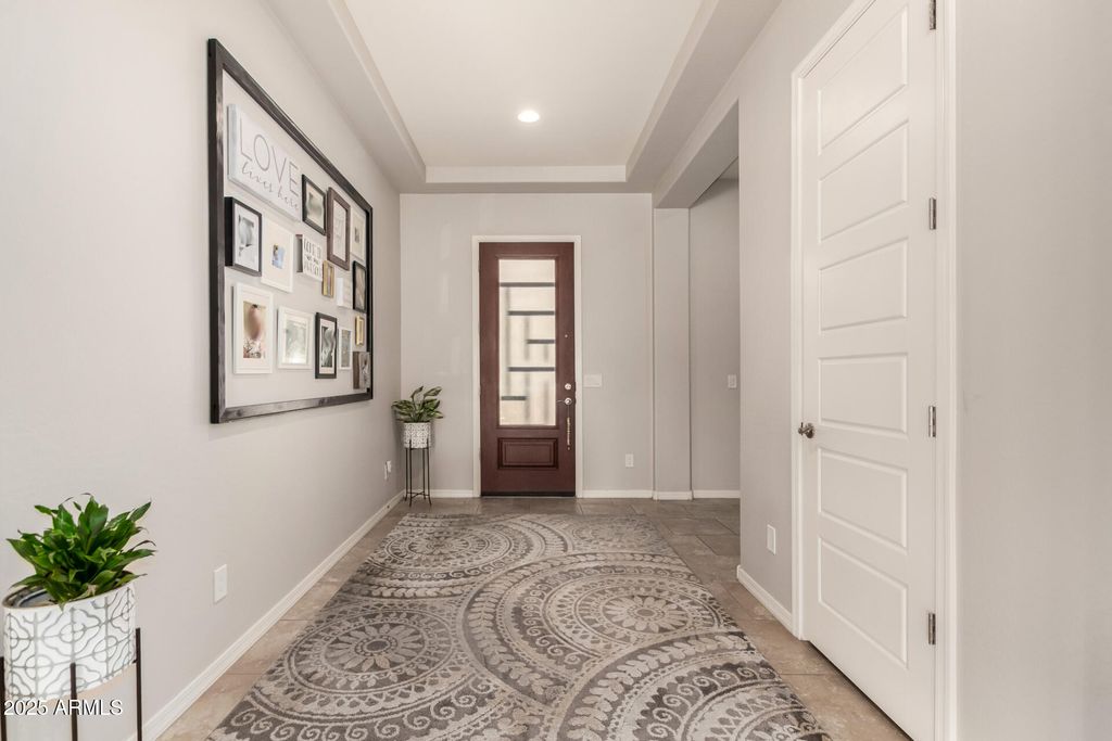 Photo of 19417 S 194th Way, Queen Creek, AZ 85142 (MLS # 6961713)