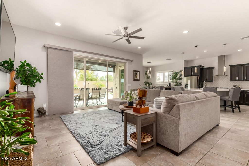 Photo of 19417 S 194th Way, Queen Creek, AZ 85142 (MLS # 6961713)