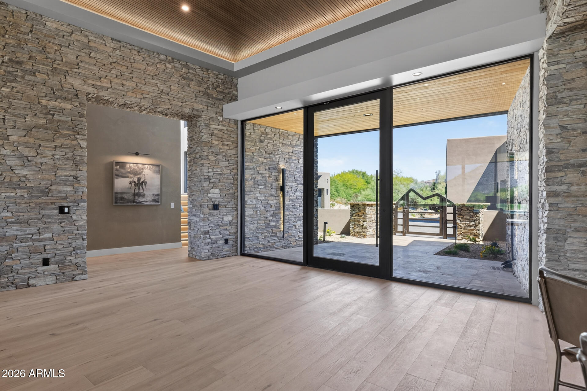RESERVE AT THE BOULDERS - Residential