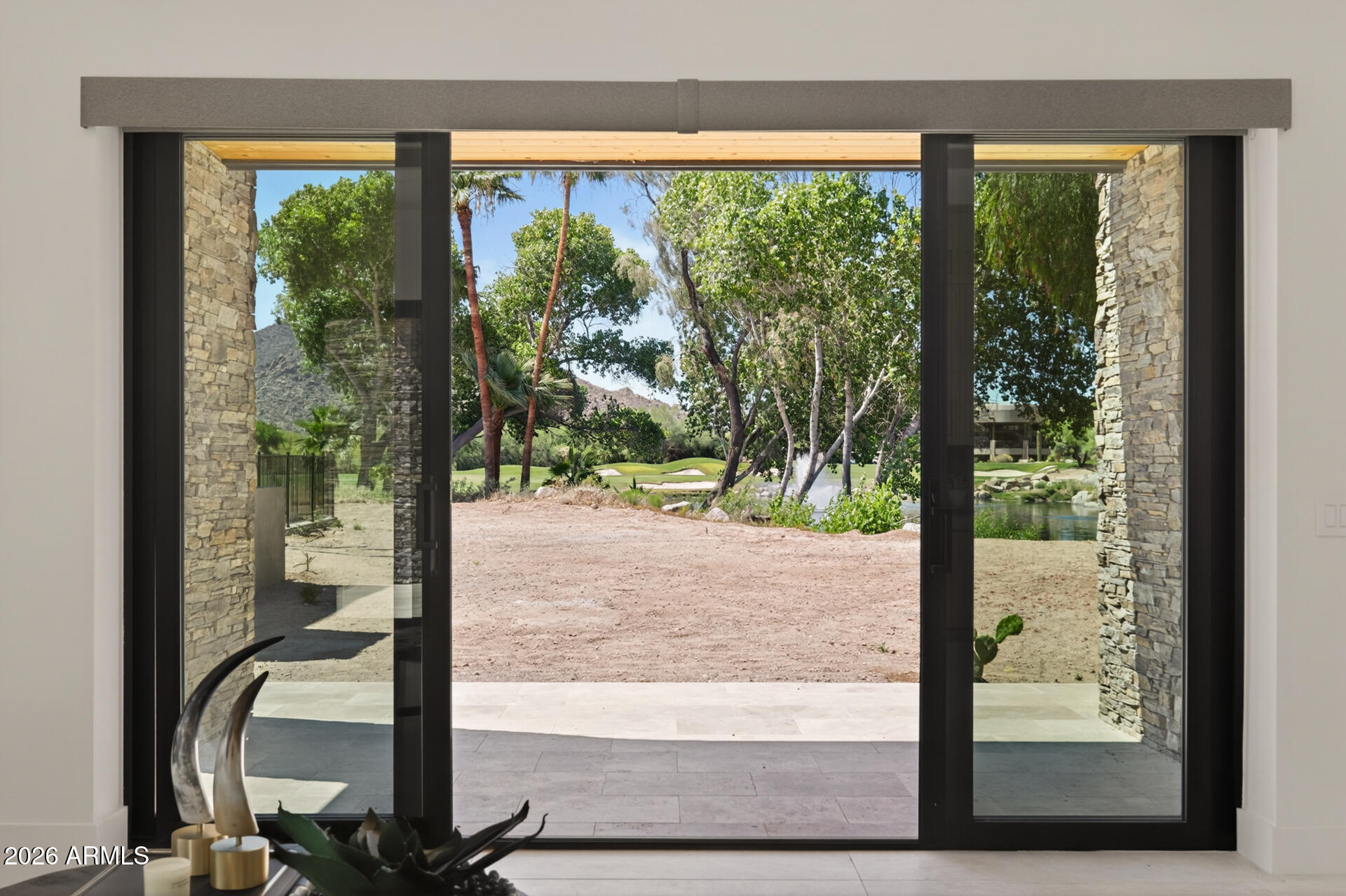 RESERVE AT THE BOULDERS - Residential