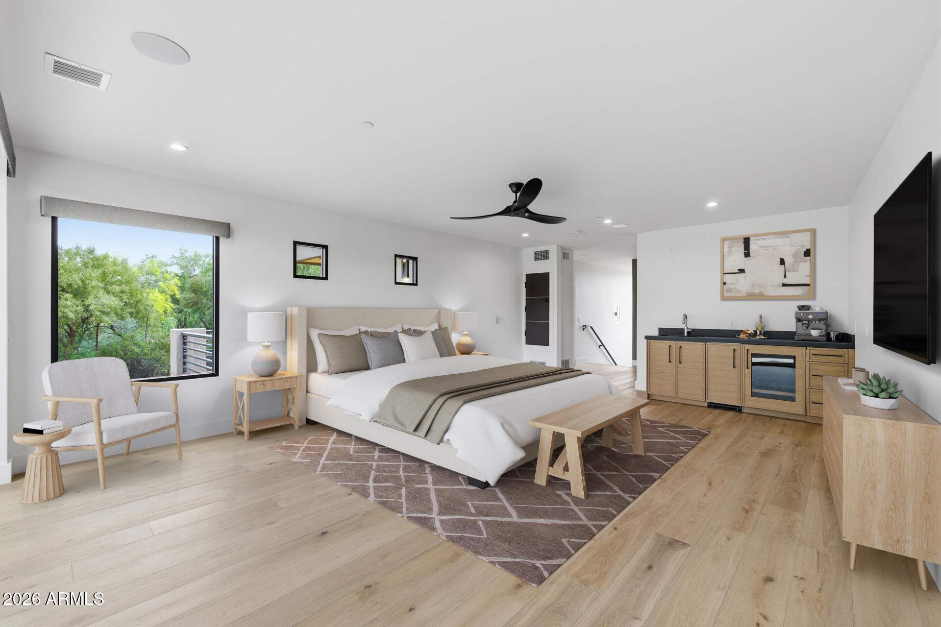 RESERVE AT THE BOULDERS - Residential