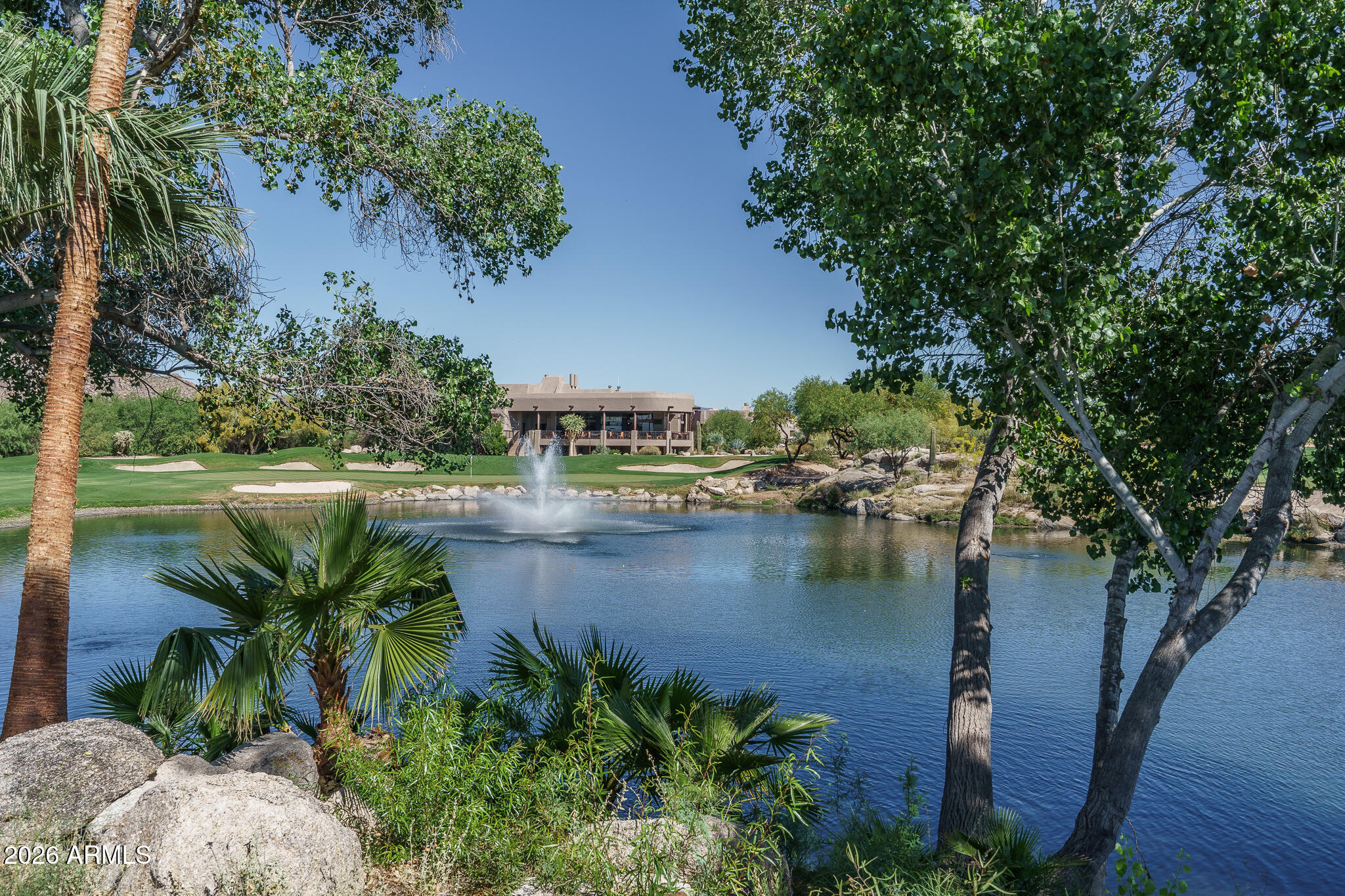 RESERVE AT THE BOULDERS - Residential