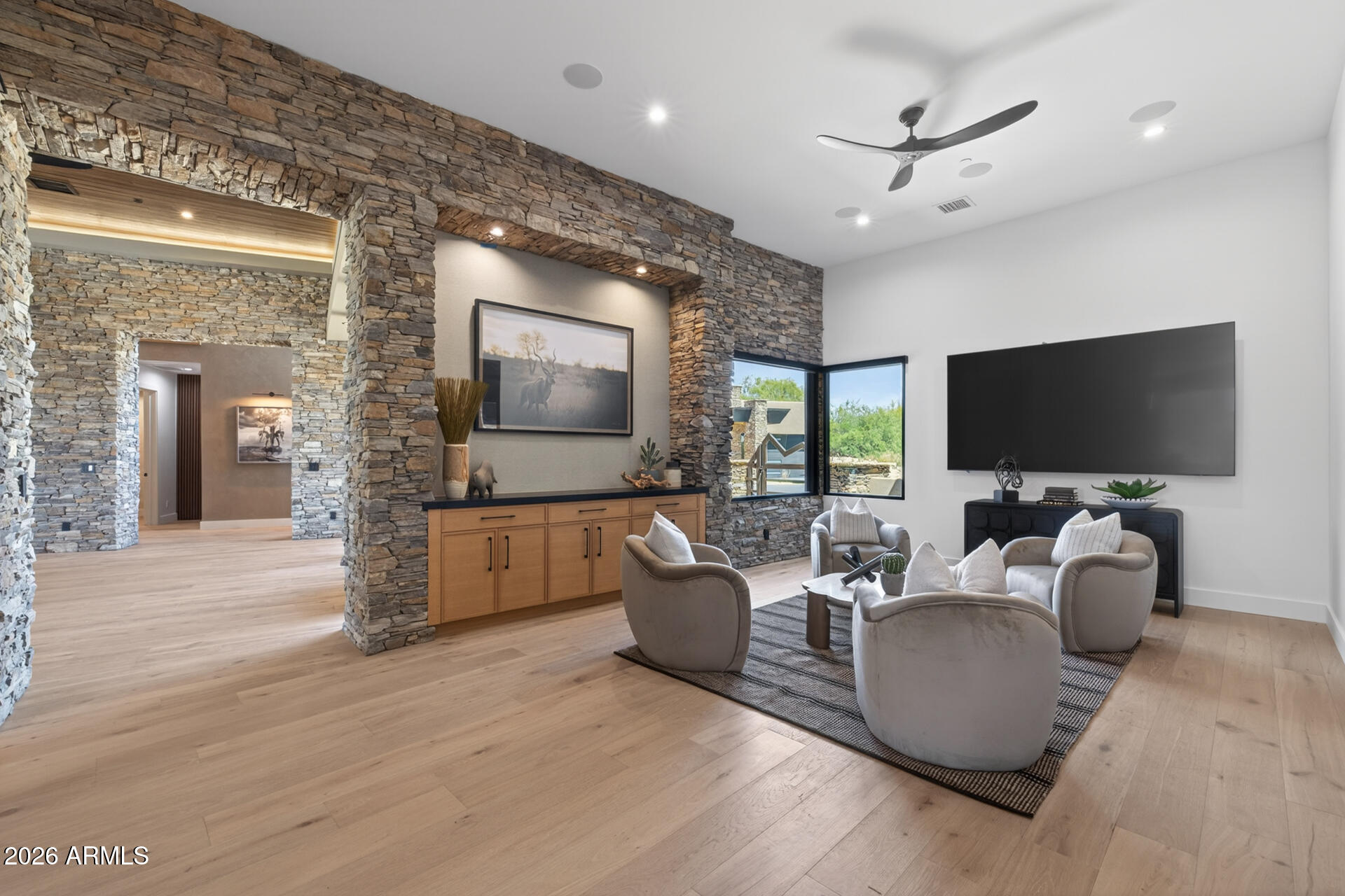 RESERVE AT THE BOULDERS - Residential
