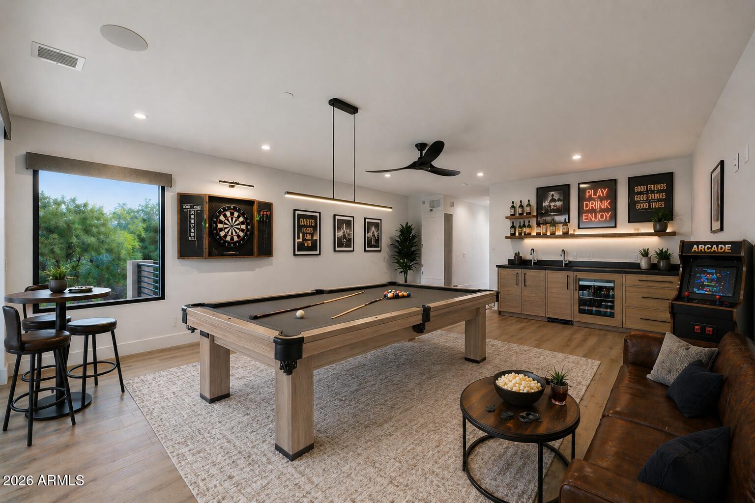 RESERVE AT THE BOULDERS - Residential