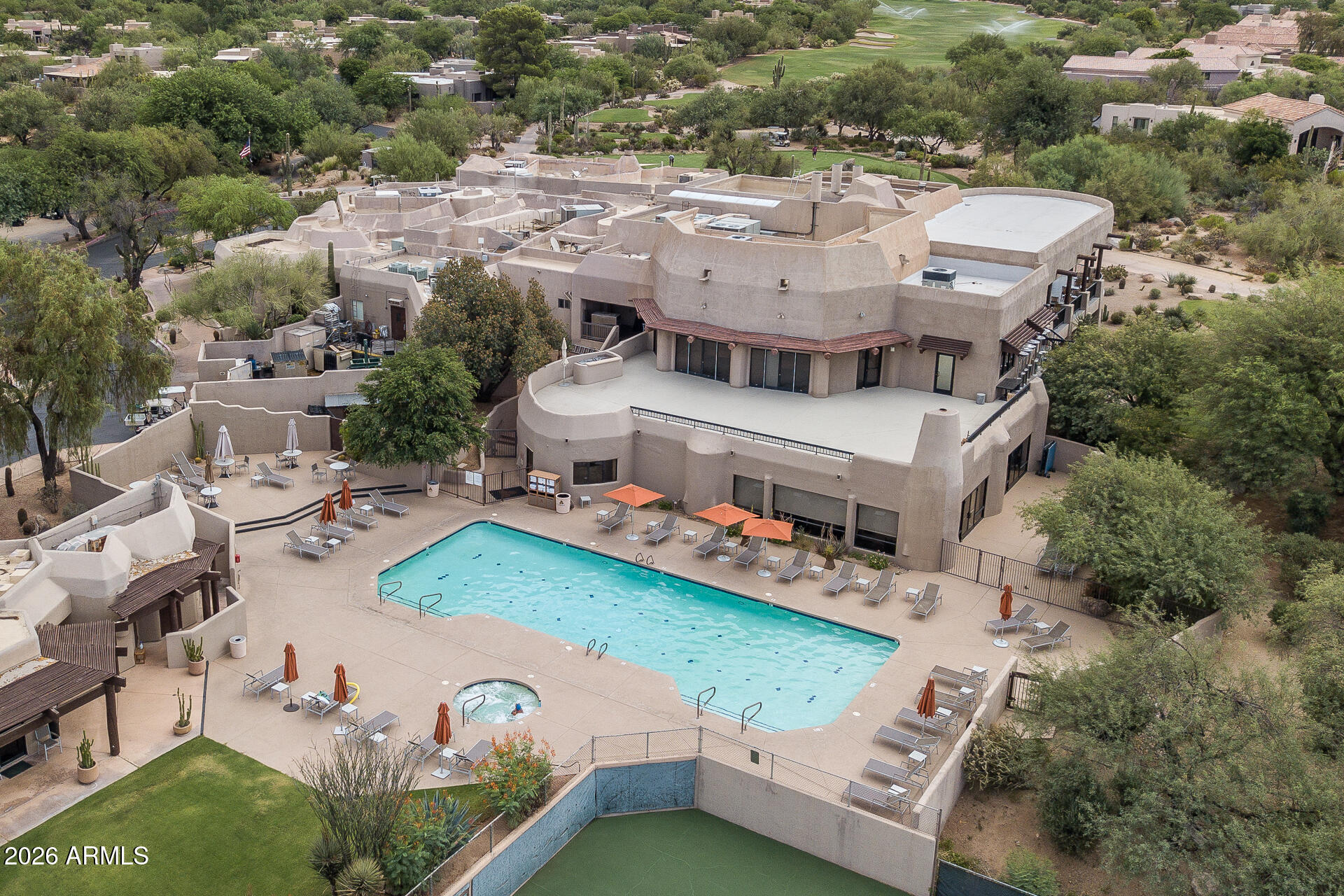 RESERVE AT THE BOULDERS - Residential