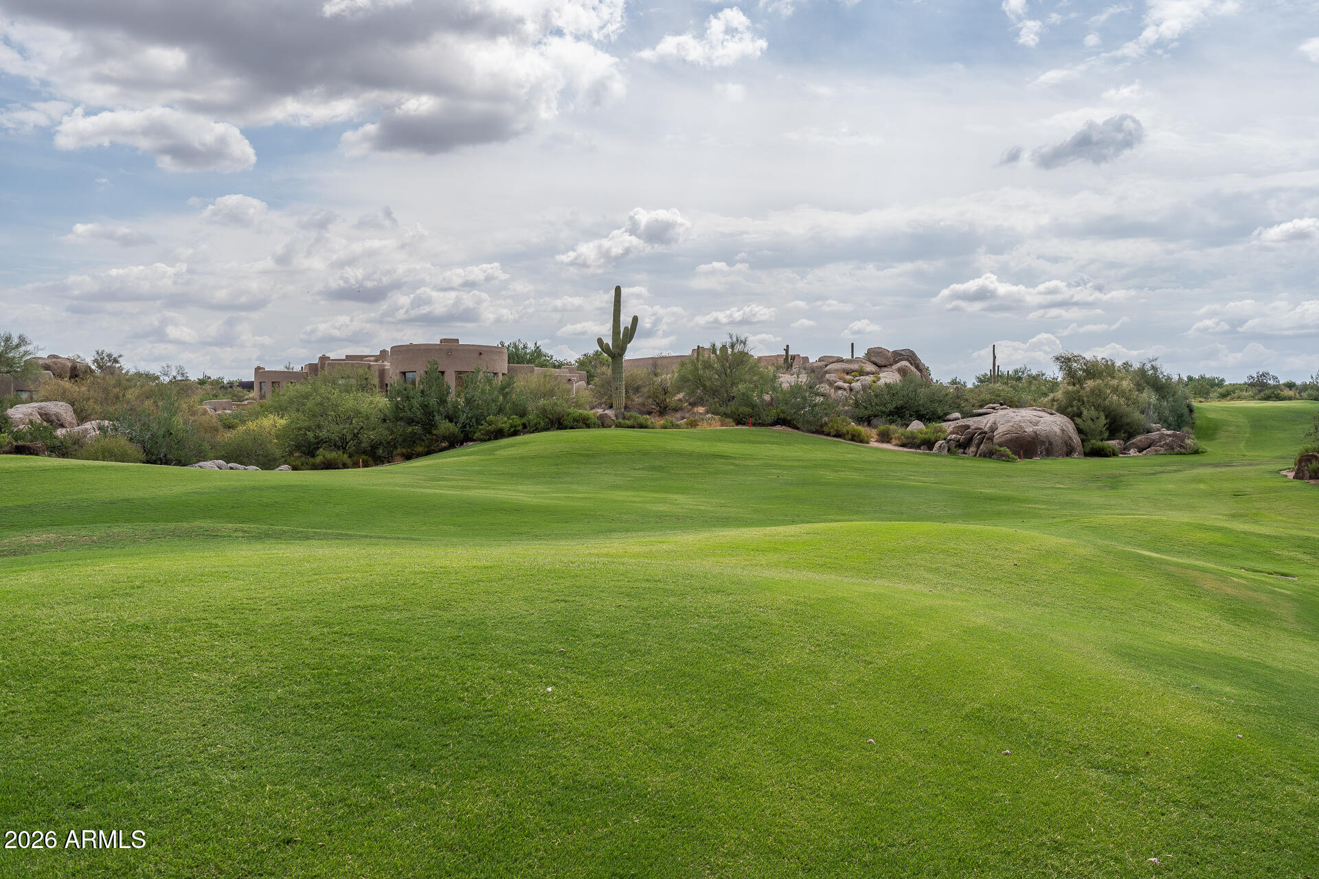 RESERVE AT THE BOULDERS - Residential