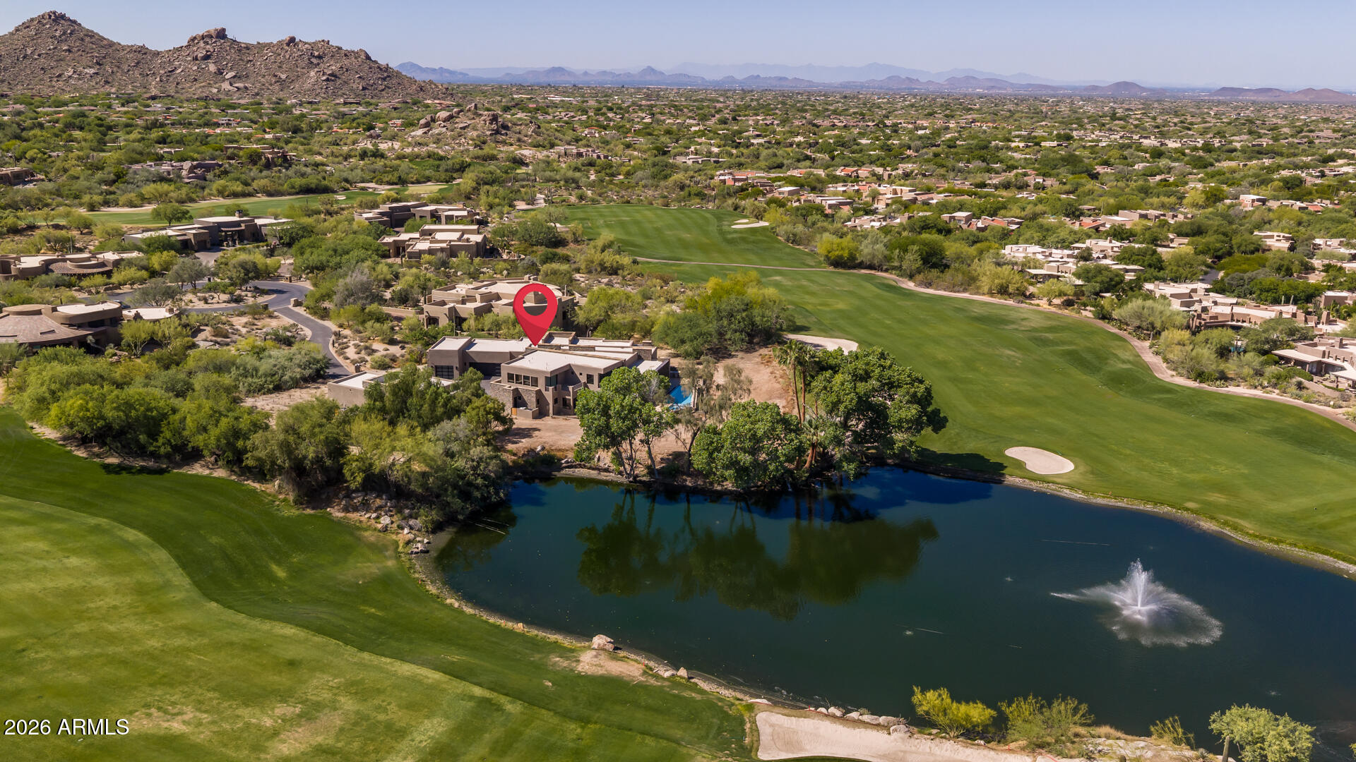 RESERVE AT THE BOULDERS - Residential