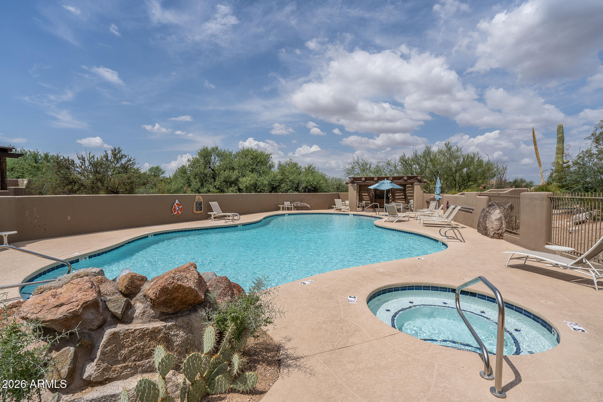 RESERVE AT THE BOULDERS - Residential