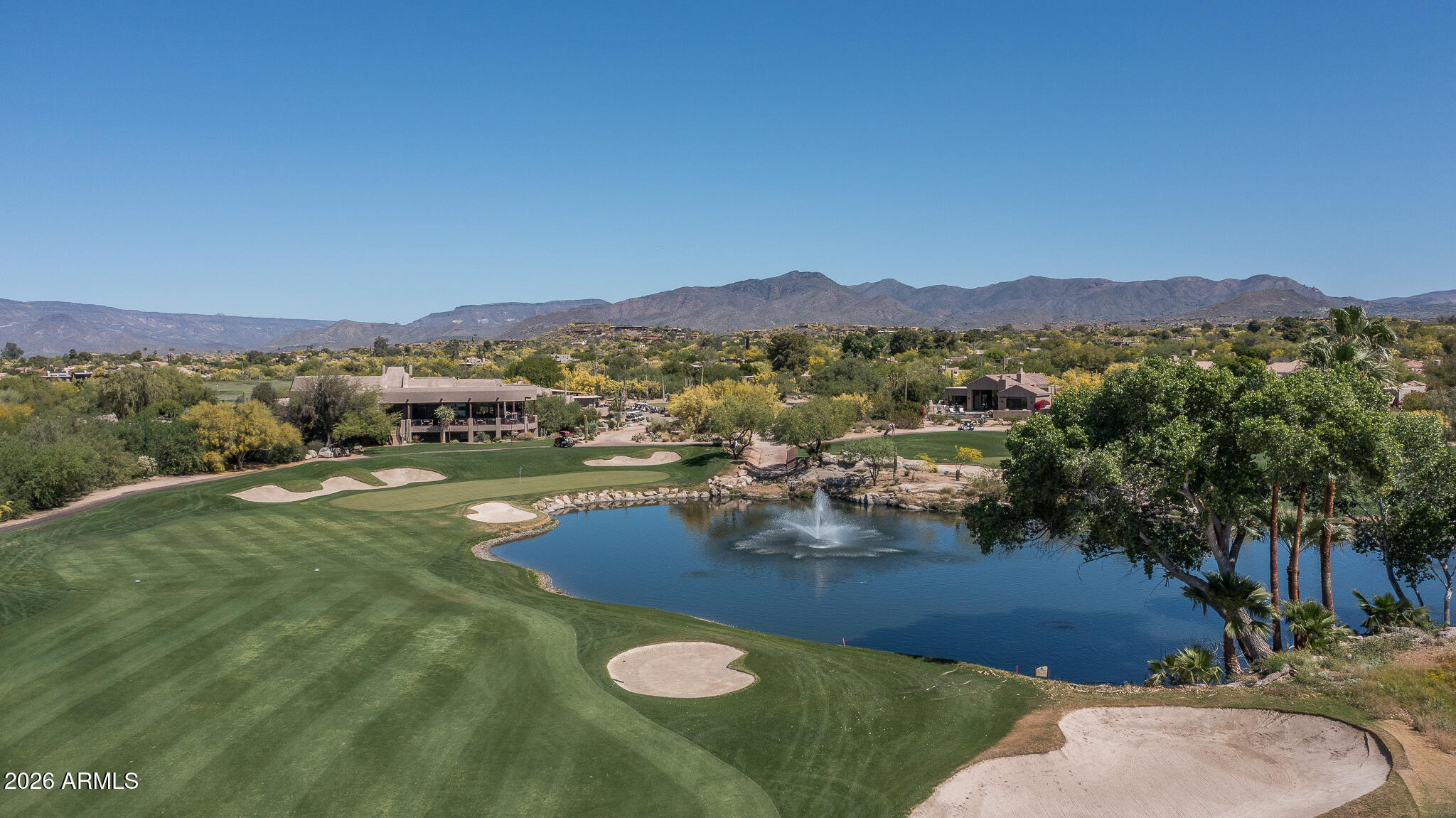 RESERVE AT THE BOULDERS - Residential
