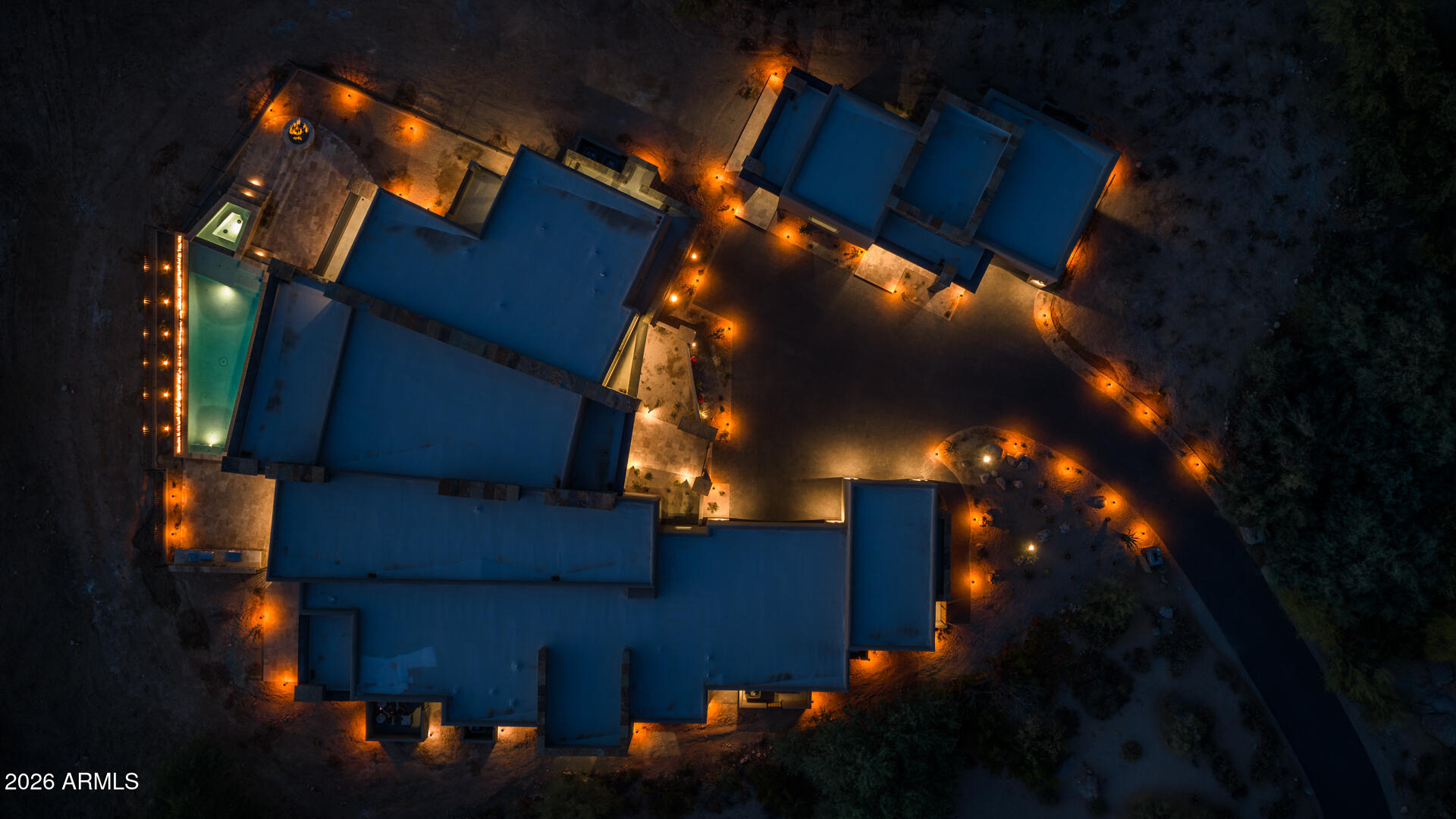 RESERVE AT THE BOULDERS - Residential