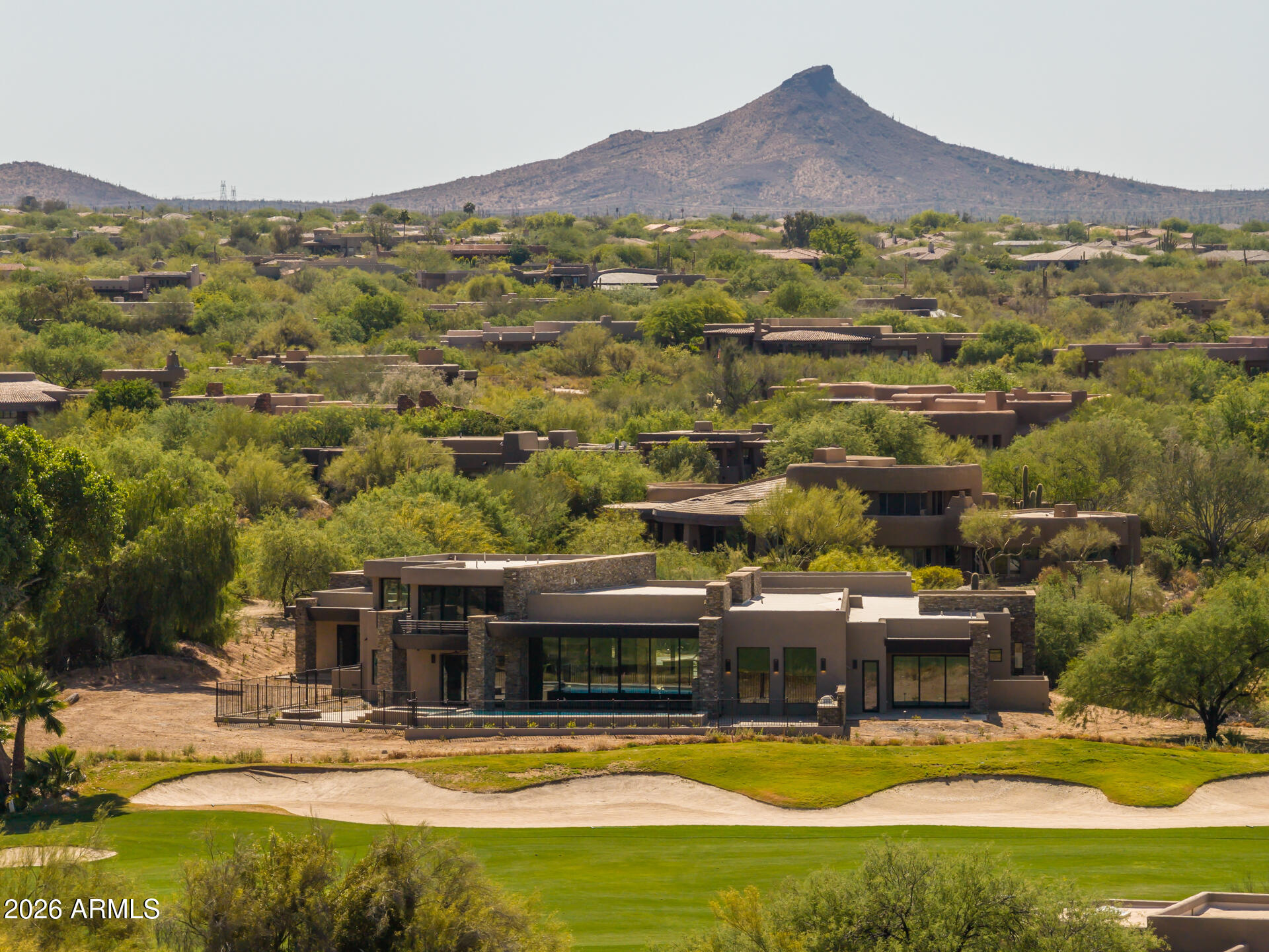 RESERVE AT THE BOULDERS - Residential