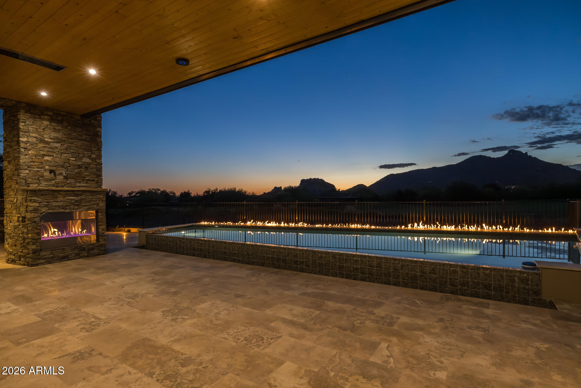 RESERVE AT THE BOULDERS - Residential