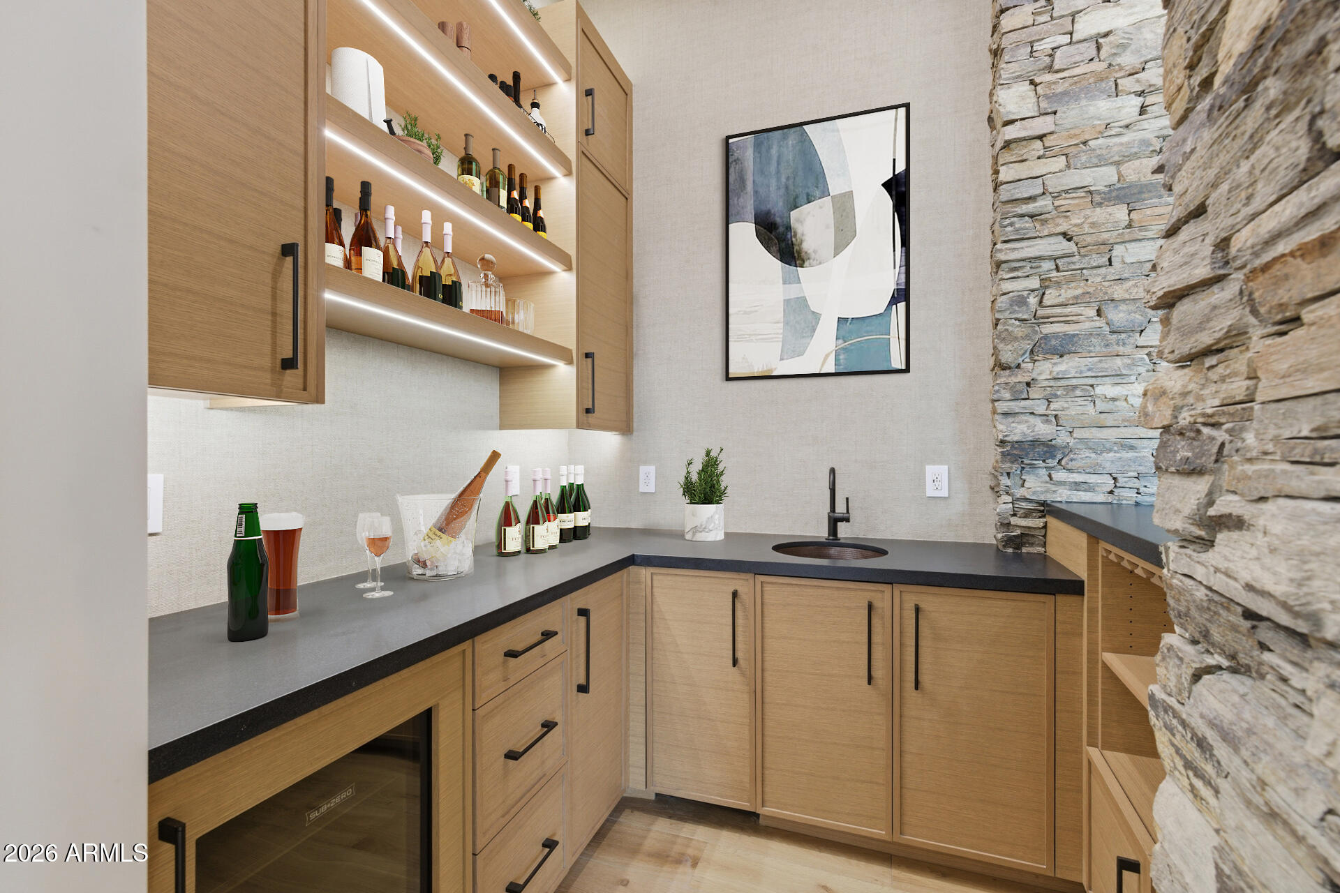 RESERVE AT THE BOULDERS - Residential
