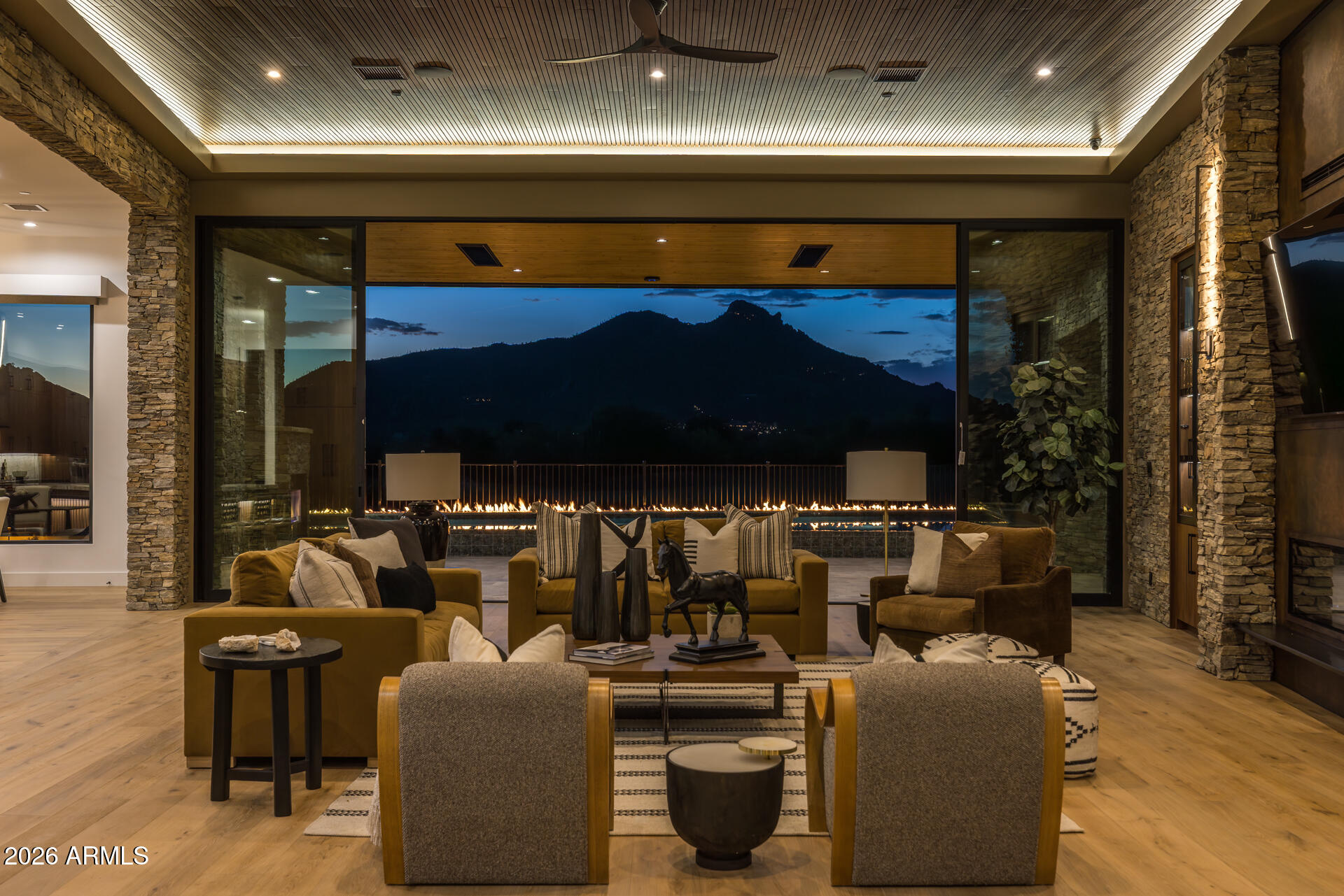 RESERVE AT THE BOULDERS - Residential