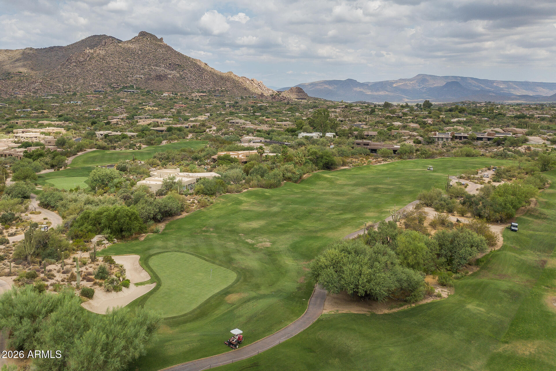 RESERVE AT THE BOULDERS - Residential