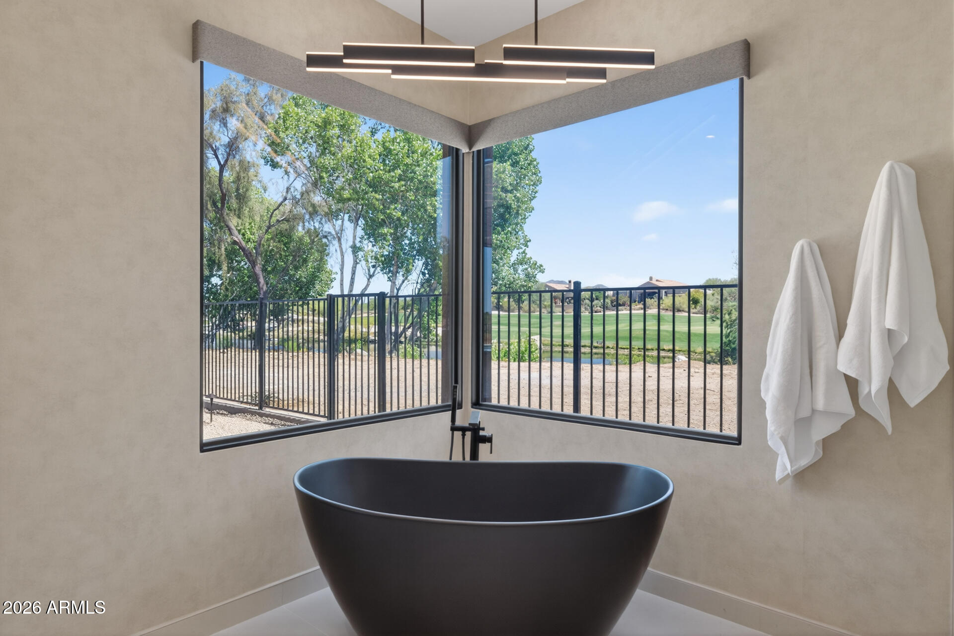 RESERVE AT THE BOULDERS - Residential