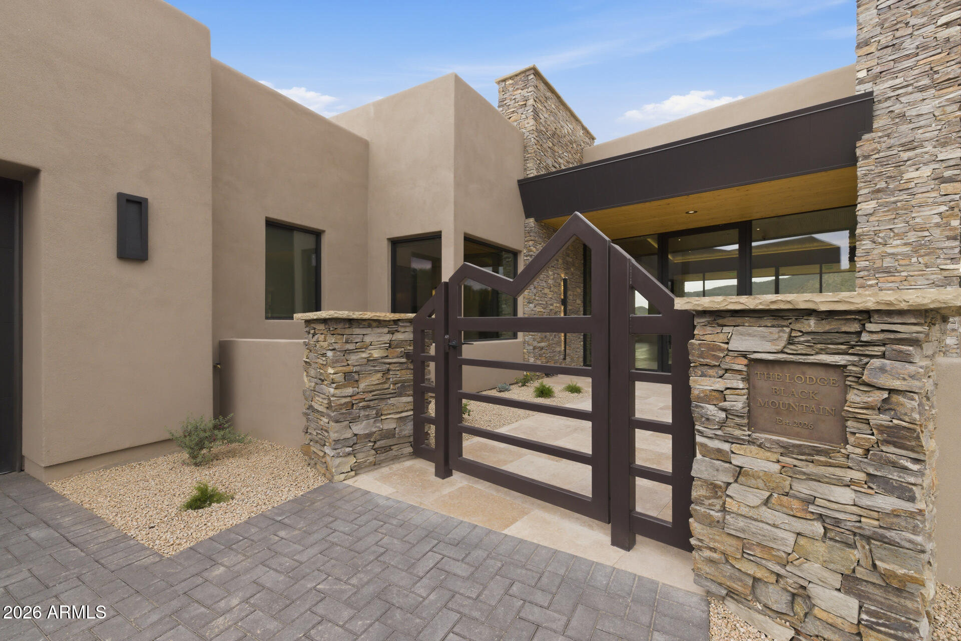 RESERVE AT THE BOULDERS - Residential