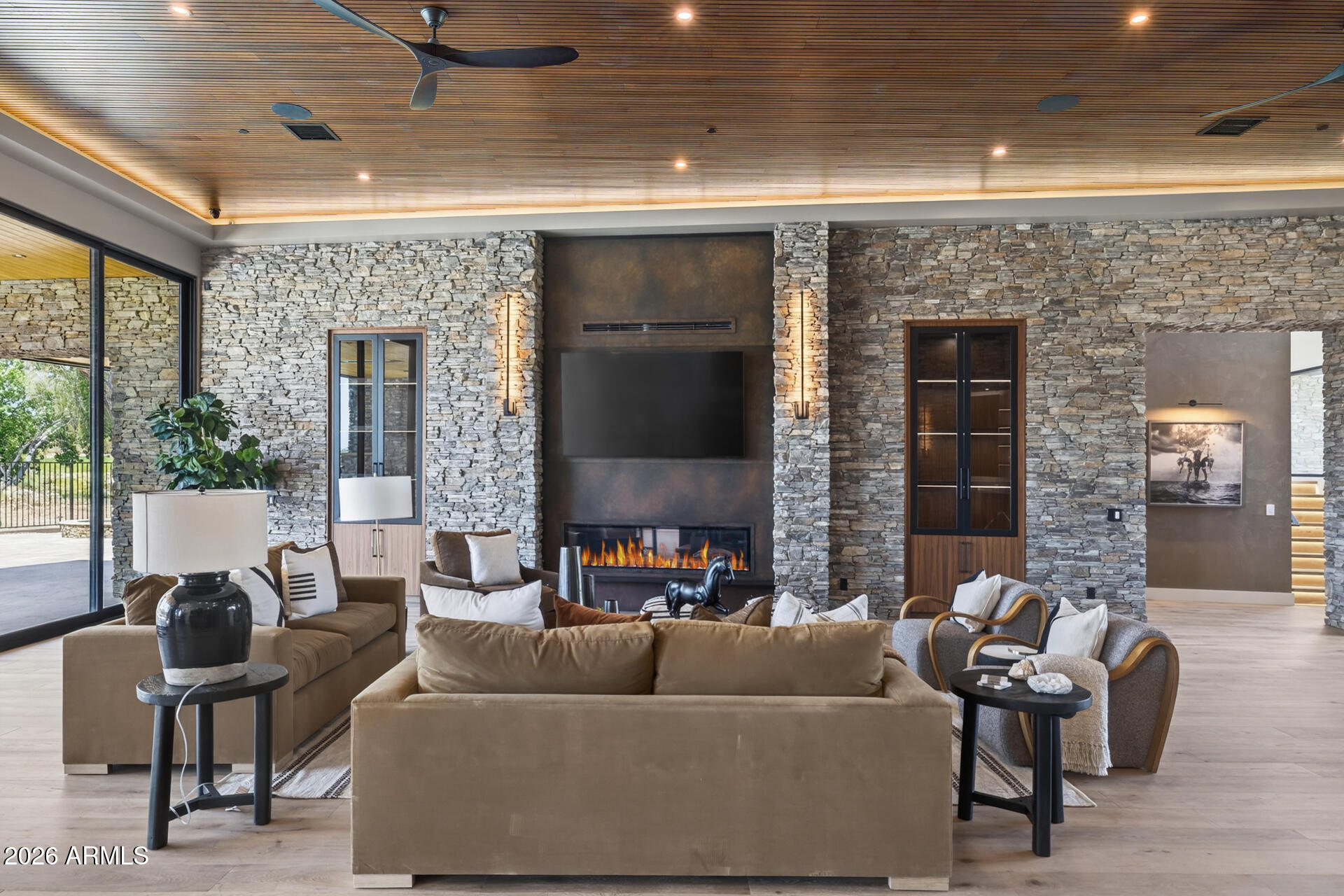 RESERVE AT THE BOULDERS - Residential