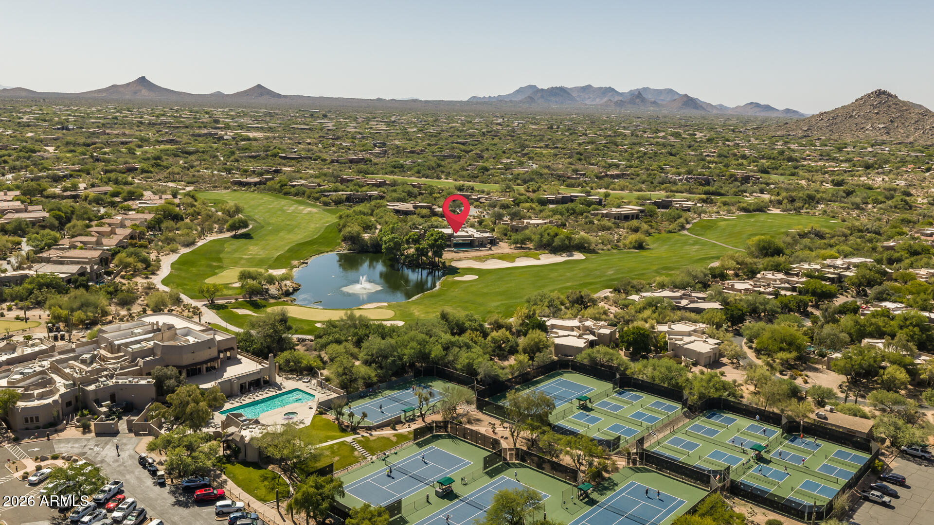 RESERVE AT THE BOULDERS - Residential